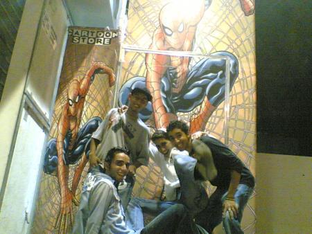 la click