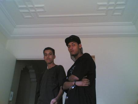 youssef et soufiane